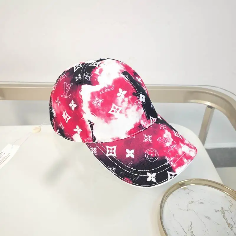 LV Cap dx09
